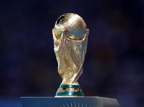 מי תניף את הגביע הזה בעוד 11 שנים? (gettyimages)