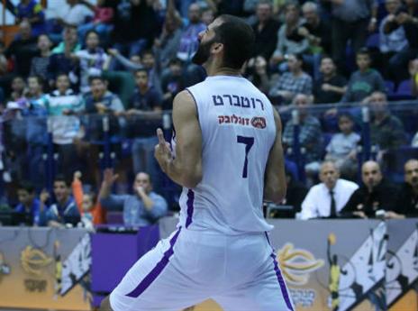 רות'בארט, התפוקה שלו לא הספיקה (אתר המנהלת)
