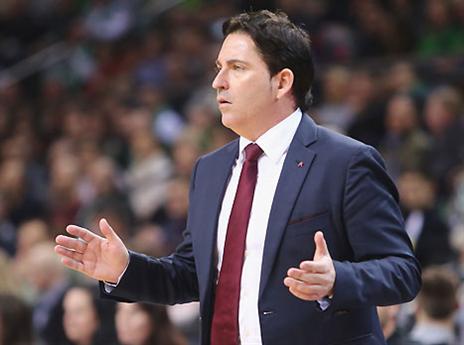 בשבוע הבא, מול ריאל, זה יהיה קשה יותר. פסקוואל (GETTYIMAGES)