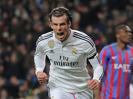 "משוכנע שנגיע מוכנים לבייל" (GETTYIMAGES)