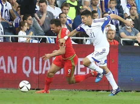 טיבי. נקודת החולשה (אלן שיבר)