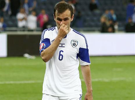 משחק חלש שלו. נאתכו (אלן שיבר)