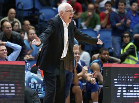 כמעט זה לא מספיק (אלן שיבר)