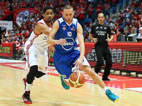 עוד הצגה של הרצליה? (לירון מולדובן)