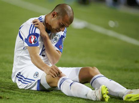 הוסיף מחץ. בן חיים (אלן שיבר)