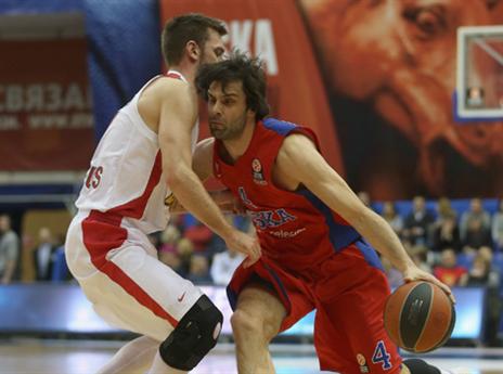 נמצא בעונה מצוינת. תיאודוסיץ' (gettyimages)