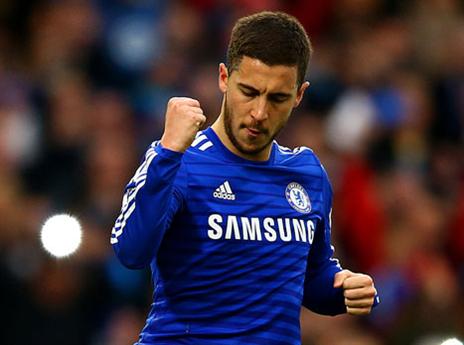 הזאר חוגג. פנדל מפוקפק לצ'לסי (Getty)