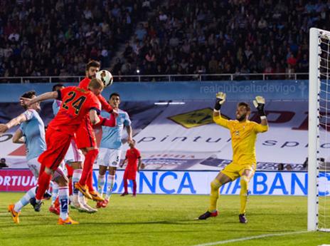 מתייה נוגח (Getty)