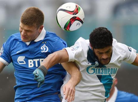 דניסוב. שוב מסתבך