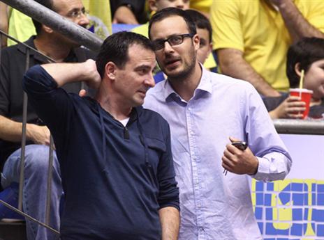 דני פדרמן, עבד שעות נוספות (אלן שיבר)