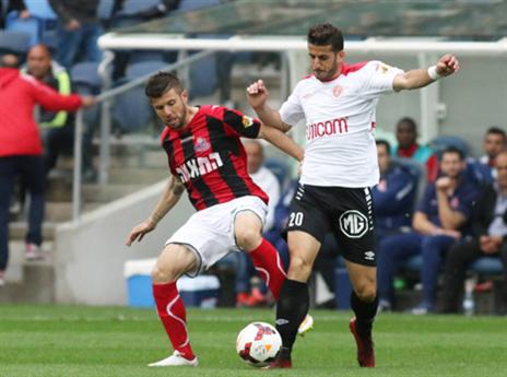 דודו ביטון. עצרו אותו אבל לא את לזמי (יוסי שקל)