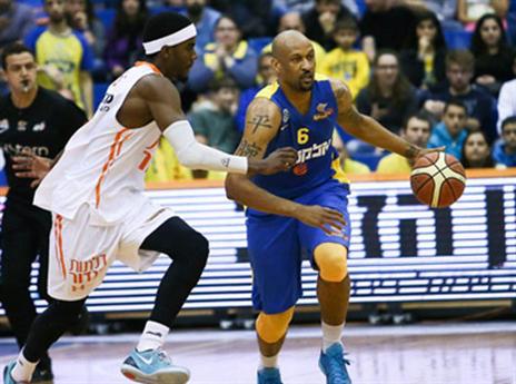 מכבי תתאושש בטורקיה? (עודד קרני)