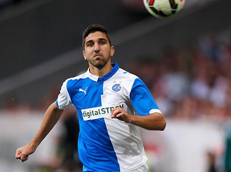 גרמניה מחכה לו. דאבור (gettyimages)