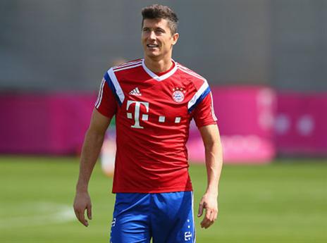 ליכולת שלו תהיה חשיבות. לבנדובסקי (getty)