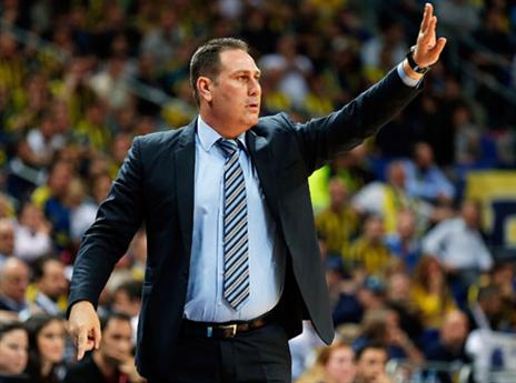 אולי החזרה של לנדסברג תתמנע עוד קריסה. גודס (gettyimages)