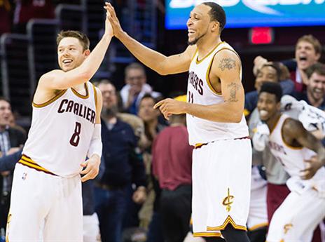 המחליפים שיתפו פעולה מצוין (getty)