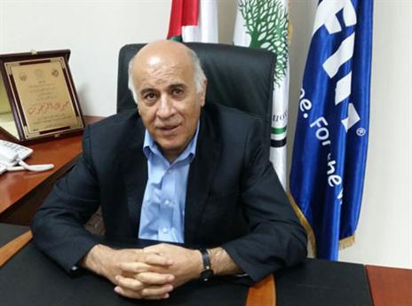 רג'וב, מנסה לזעזע (צילום: חכמת גרה)