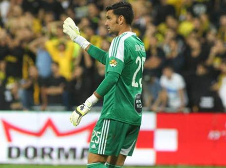 חואן פאבלו. אולי הפעם מול בית"ר?