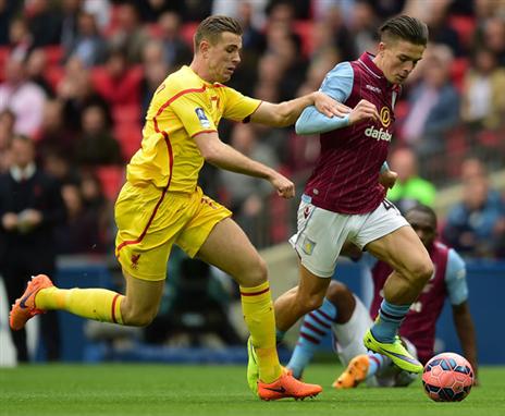 כישרון. גריליש (getty)