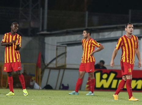 שחקני אשדוד ישימו את הבעיות בצד? (אלן שיבר)