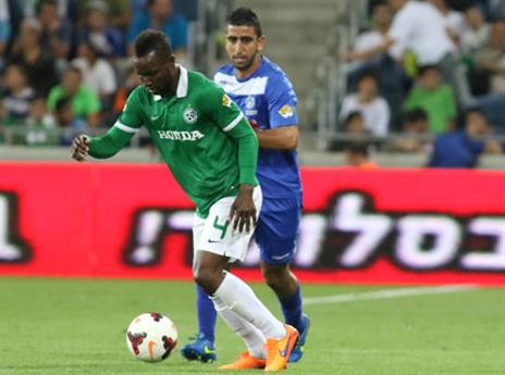 קמארה. התלבטות לגביו (יוסי שקל)