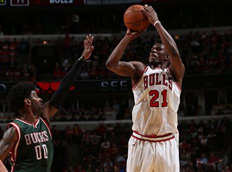 באטלר. יש לו הכל (getty)