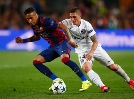 משחק אדיר של ניימאר (Getty)