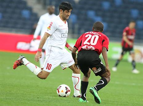 בספק לראשון. ברדה (יוסי שקל)