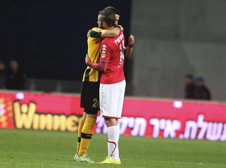 נפרדו כידידים (אלן שיבר)