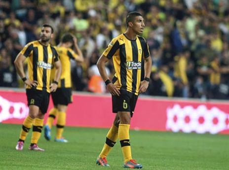 נותרו עוד חמישה מחזורים לסיום העונה (אלן שיבר)