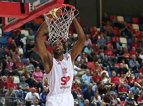 ניצחון חשוב בדרך לפלייאוף (אלן שיבר)