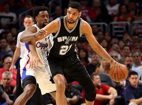 דאנקן. זה בן 39 זה? (getty)