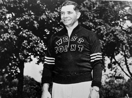 לומברדי. מככב בנאומי המוטיבציה לקראת הפועל פ"ת (Getty)