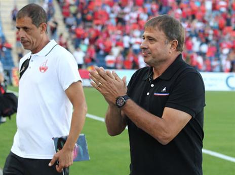 בב"ש מעוניינים בלוי לעוד עונה (צילום: אלן שיבר)