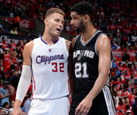 שירת הברבור של דאנקן? (getty)