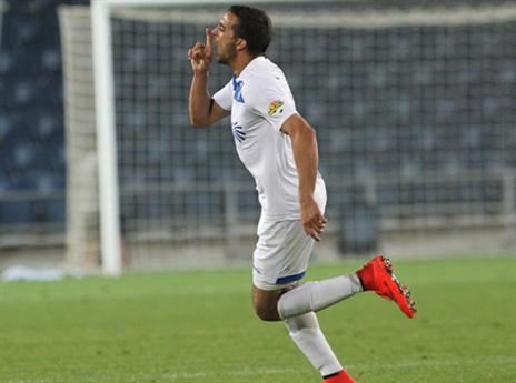 עאבד. ברביעי בית"ר שוב בבית הדין (דני מרון)