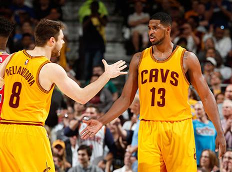 תומפסון. בינגו של בלאט (getty)