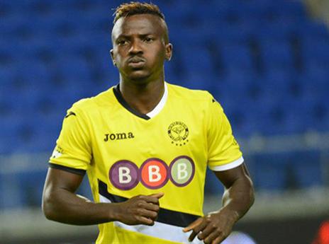 "אי אפשר לשים הכל עליי". קאיודה