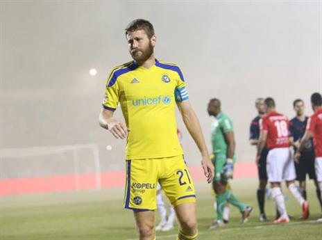 "תלויים רק בעצמנו" (עודד קרני)