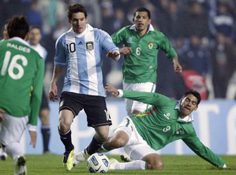 חוזר לקרית שמונה. גוטיירס, לא מסי (gettyimages)