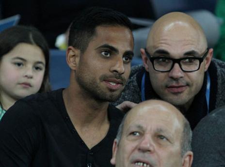 מצבו עדיין לא ברור (יוסי שקל)