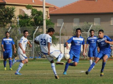 עניין שיהפוך למסורת (צילום: רון שלום)