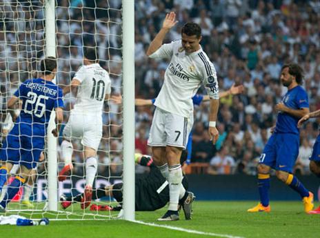 אבל סיים את העונה האירופאית (GETTYIMAGES)