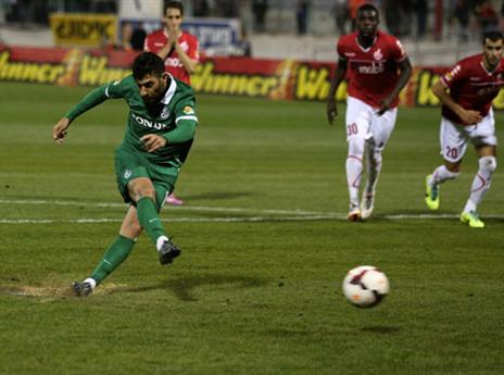 ימשיך להעדר. עטר (אלן שיבר)