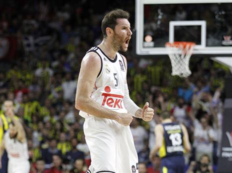 ככה זה נראה מהרבע השני (Getty)