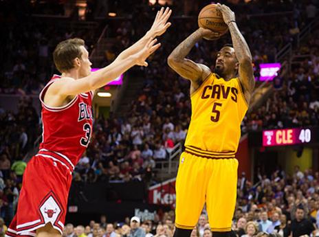 גם בקליבלנד הבינו את זה (getty)