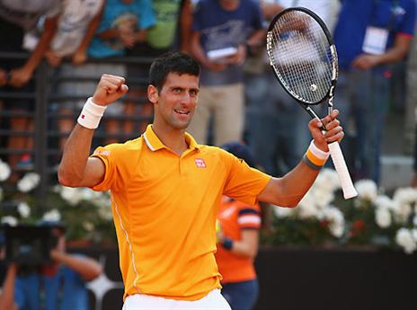 מתקרב לפדרר בראש בראש (gettyimages)