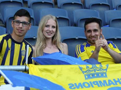 (צילום: אלן שיבר)