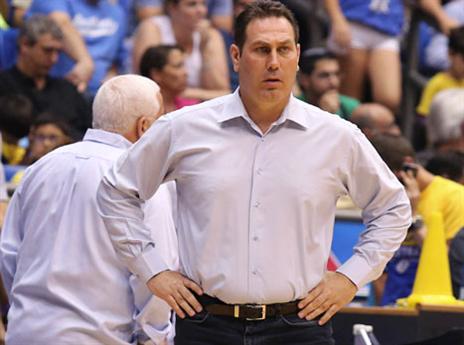 כאב ראש רציני. גודס (אלן שיבר)