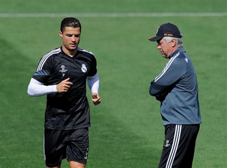 ימשיכו לעבוד יחד? (gettyimages)